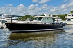 2016 Sabre 48 Salon Express "Mimi" photo 8