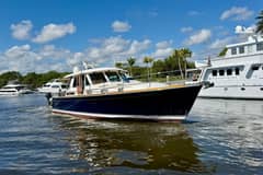 2016 Sabre 48 Salon Express "Mimi" photo 4