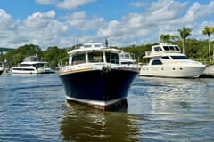 2016 Sabre 48 Salon Express "Mimi" photo 5