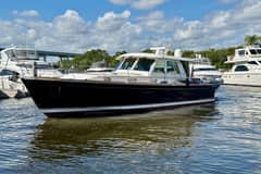 2016 Sabre 48 Salon Express "Mimi" photo 7