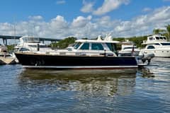 2016 Sabre 48 Salon Express "Mimi" photo 9