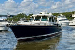 2016 Sabre 48 Salon Express "Mimi" photo 6