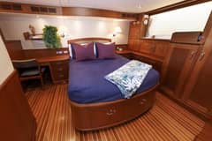 2007 Grand Banks "FeuryUs" photo 6