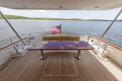 2007 Grand Banks "FeuryUs" photo 3