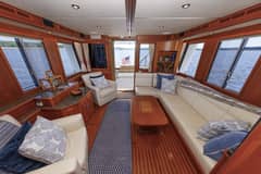 2007 Grand Banks "FeuryUs" photo 4