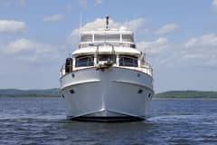 2007 Grand Banks "FeuryUs" photo 7