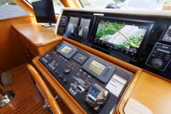 2007 Grand Banks "FeuryUs" photo 5