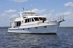 2007 Grand Banks "FeuryUs" photo 8