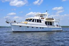2007 Grand Banks "FeuryUs" photo 1
