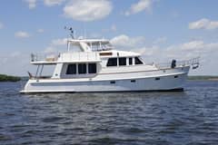 2007 Grand Banks "FeuryUs" photo 9