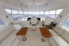 2007 Grand Banks "FeuryUs" photo 2
