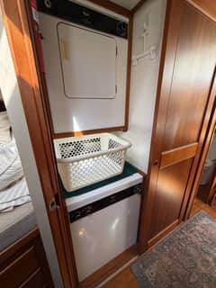 1991 Grand Banks Classic 46 "Circe" photo 6
