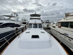 2002 Legacy Yachts 52 "Back Nine" photo 9