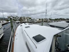 2002 Legacy Yachts 52 "Back Nine" photo 6