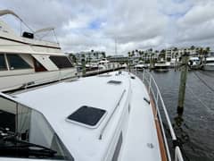 2002 Legacy Yachts 52 "Back Nine" photo 5