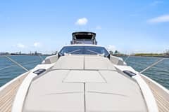2024 Sunseeker Manhattan 68 "MANHATTAN 68 DEALER DEMO" photo 8