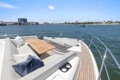 2024 Sunseeker Manhattan 68 "MANHATTAN 68 DEALER DEMO" photo 9