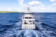 2022 Nordhavn N63 "Martini" photo 6