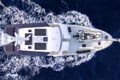 2022 Nordhavn N63 "Martini" photo 5