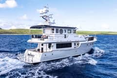 2022 Nordhavn N63 "Martini" photo 7