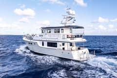 2022 Nordhavn N63 "Martini" photo 8