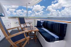 2022 Nordhavn N63 "Martini" photo 9