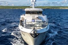 2022 Nordhavn N63 "Martini" photo 4