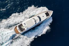 2010 Sunseeker 34 Metre Yacht "Deep Sea" photo 6