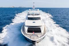 2010 Sunseeker 34 Metre Yacht "Deep Sea" photo 5