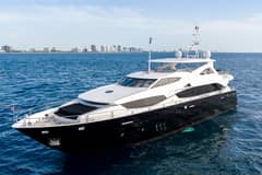 2010 Sunseeker 34 Metre Yacht "Deep Sea" photo 7
