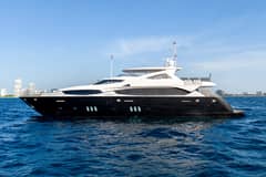 2010 Sunseeker 34 Metre Yacht "Deep Sea" photo 9