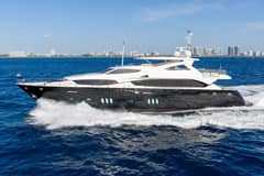 2010 Sunseeker 34 Metre Yacht "Deep Sea" photo 2