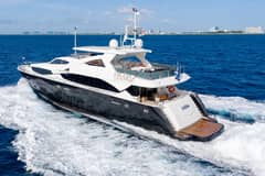 2010 Sunseeker 34 Metre Yacht "Deep Sea" photo 3