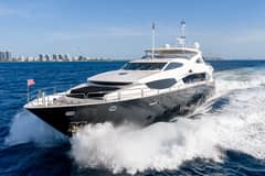 2010 Sunseeker 34 Metre Yacht "Deep Sea" photo 1