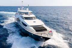 2010 Sunseeker 34 Metre Yacht "Deep Sea" photo 4