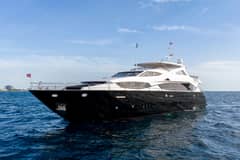 2010 Sunseeker 34 Metre Yacht "Deep Sea" photo 8