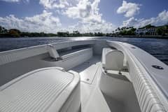 2022 Bahama 41 Open CC "REEF BUM" photo 5