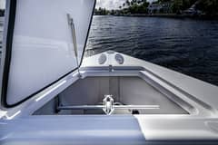 2022 Bahama 41 Open CC "REEF BUM" photo 6