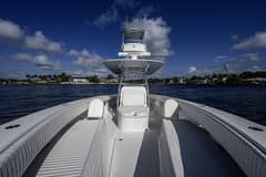 2022 Bahama 41 Open CC "REEF BUM" photo 8