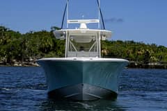2023 SeaVee 390B "HARD BILLS" photo 3