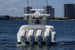 2023 SeaVee 390B "HARD BILLS" photo 4