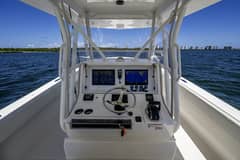 2023 SeaVee 390B "HARD BILLS" photo 9