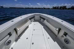 2023 SeaVee 390B "HARD BILLS" photo 5