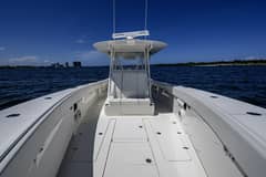 2023 SeaVee 390B "HARD BILLS" photo 8