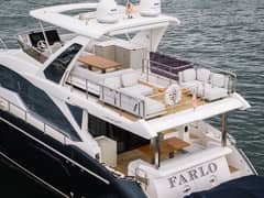 2022 Azimut 60 FLY photo 5