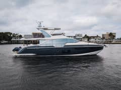 2022 Azimut 60 FLY photo 8