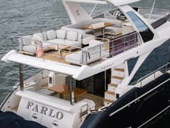 2022 Azimut 60 FLY photo 6