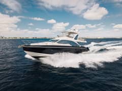2022 Azimut 60 FLY photo 1
