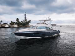 2022 Azimut 60 FLY photo 3