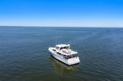 2005 Offshore Yachts Offshore 66 "Double H" photo 5